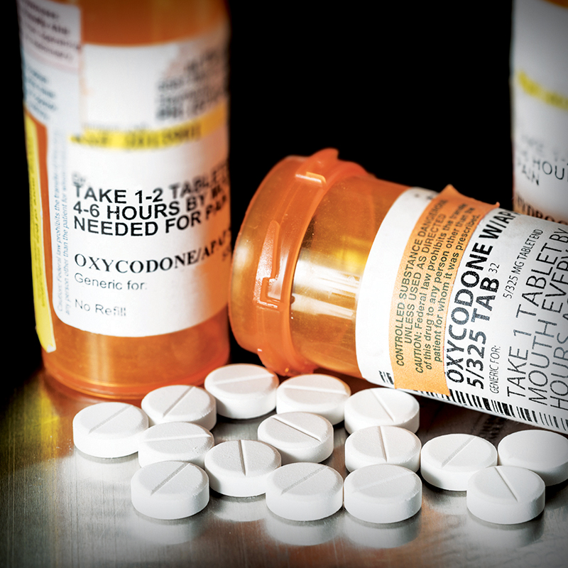 Another study shows construction and remodeling have an opioid problem