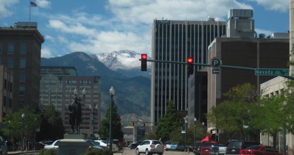 Colorado Springs was the number one city on BuildFax's Top Cities for Residential Remodeling list