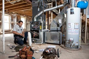 PERC Offers Space and Water Heating Courses for Residential Builders and Contractors
