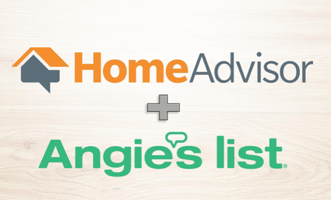Homeadvisor acquires Angie's List