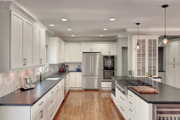 15 Design Trends For Kitchens Baths Pro Remodeler