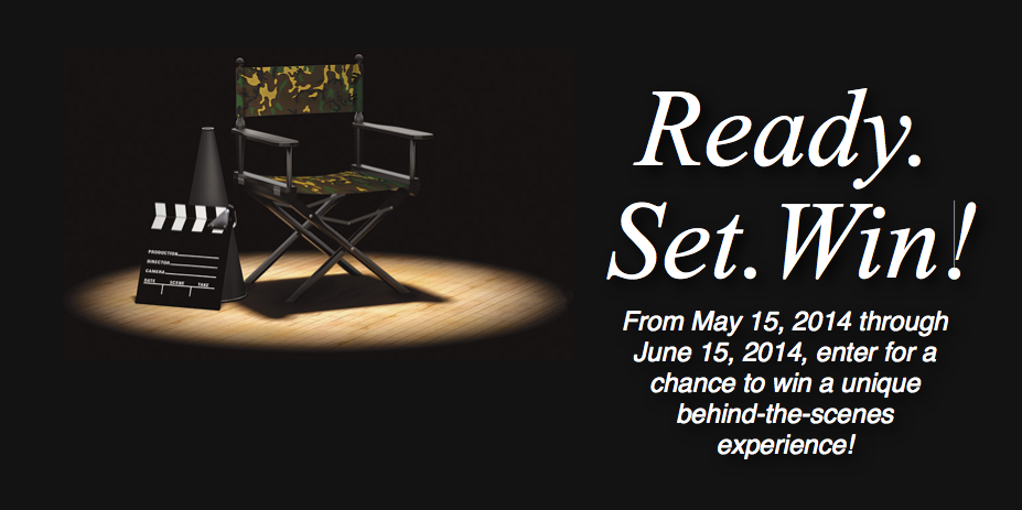GAF Announces  Round Two of 2014 “Enter for an Experience” Contractor Sweepstakes 