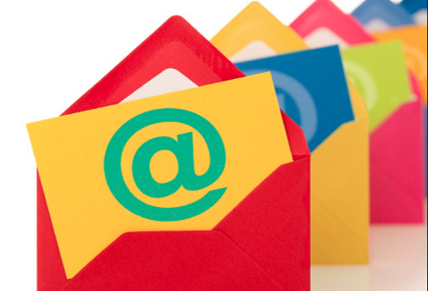 Direct mail vs email marketing. Photo: Flickr user RaHul Rodriguez (CC BY-SA 2.0)