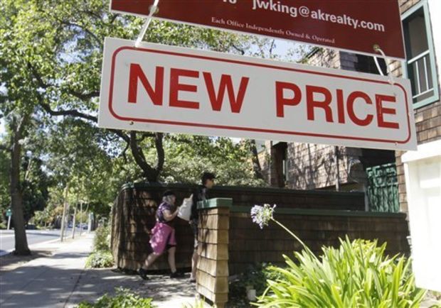 Home-Price Gains Decelerate in Many Metro Areas during Second Quarter