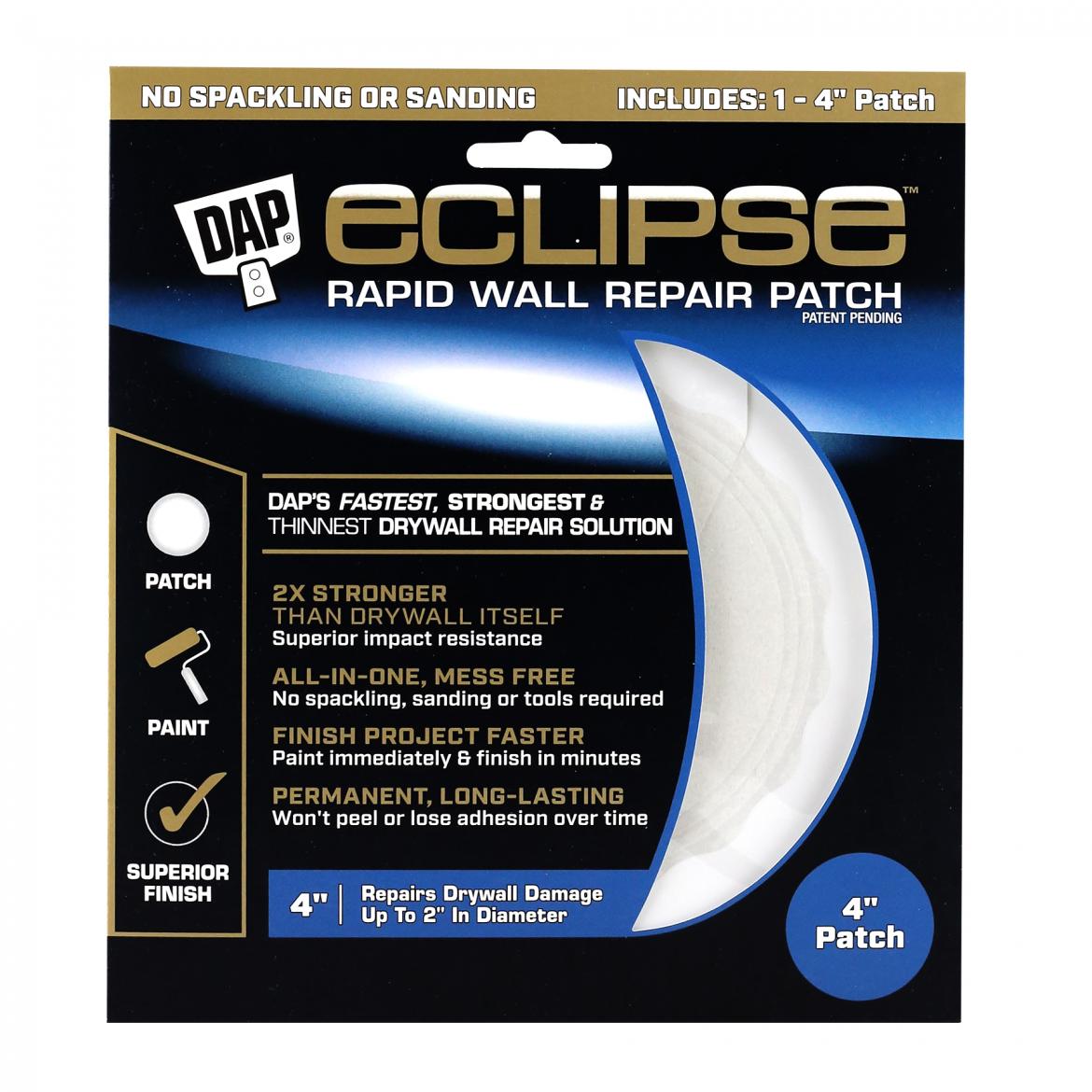 DAP Eclipse