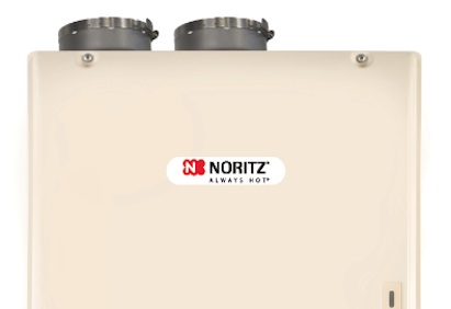 Noritz NRC98 Tankless Water Heater