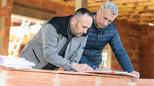 getting fired can be a gift for remodelers