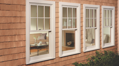Photo of Marvin Windows Next Generation Ultimate Double Hung Window