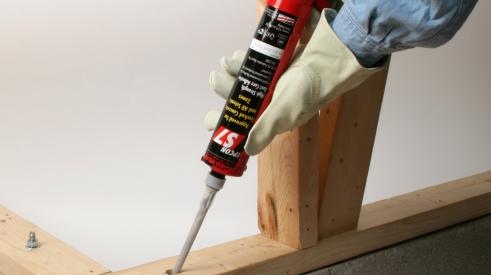 Red Head Adhesive Anchoring Systems