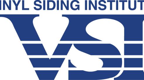 Vinyl Siding Top Cladding Pick for 20th Straight Year 