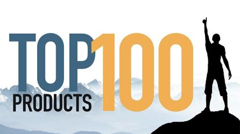 Top 100 products professional remodeler