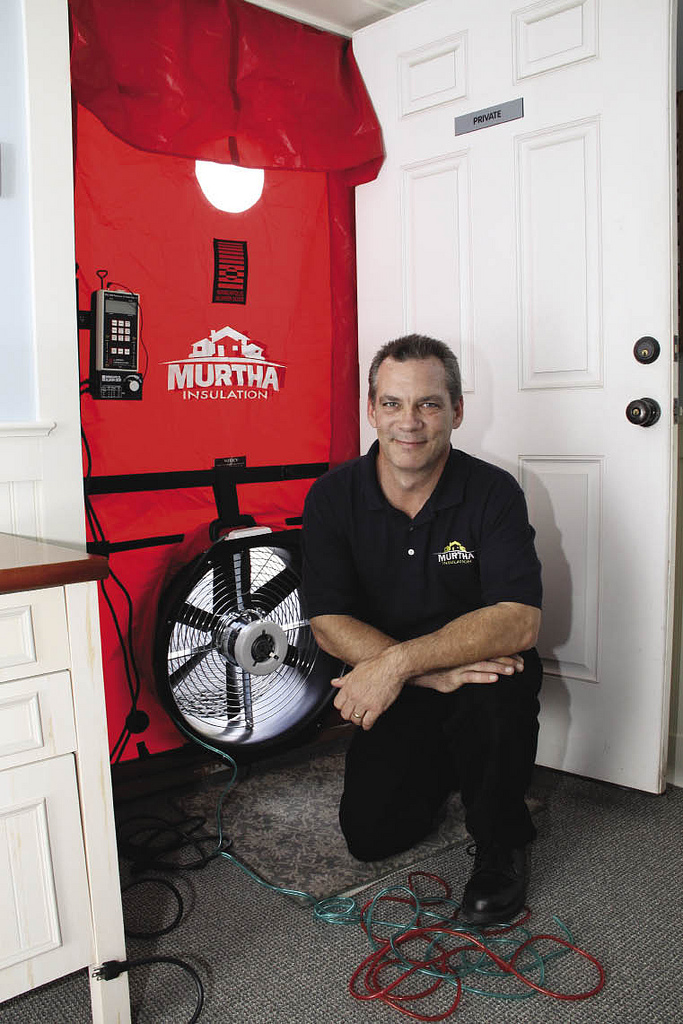 Long Island’s Murtha Construction has successfully diversified by adding Home Pe