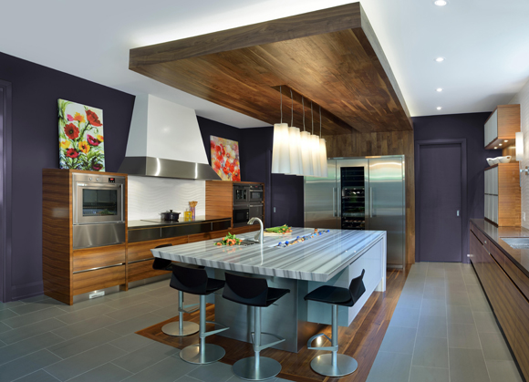 Stacey Free looks at what clients will be asking for in kitchen and bath design in 2015.