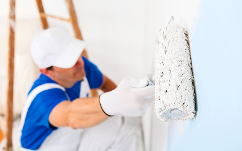 Insider Tips for the Experienced Painter