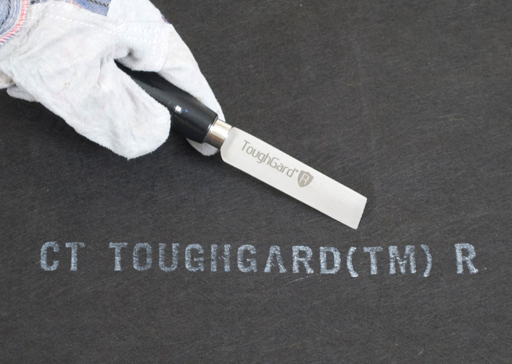 Remodeling Show 2014 Products: ToughGard R Rotary Duct Liner
