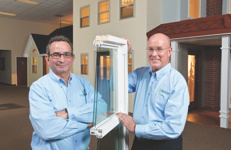 newsouth window solutions sold to PGT Innovations