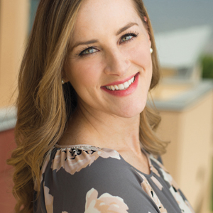 Dawn Dewey, Marketing director for Dreamstyle Remodeling, in Albuquerque, N.M., 2015 Professional Remodeler 40 Under 40 awardee