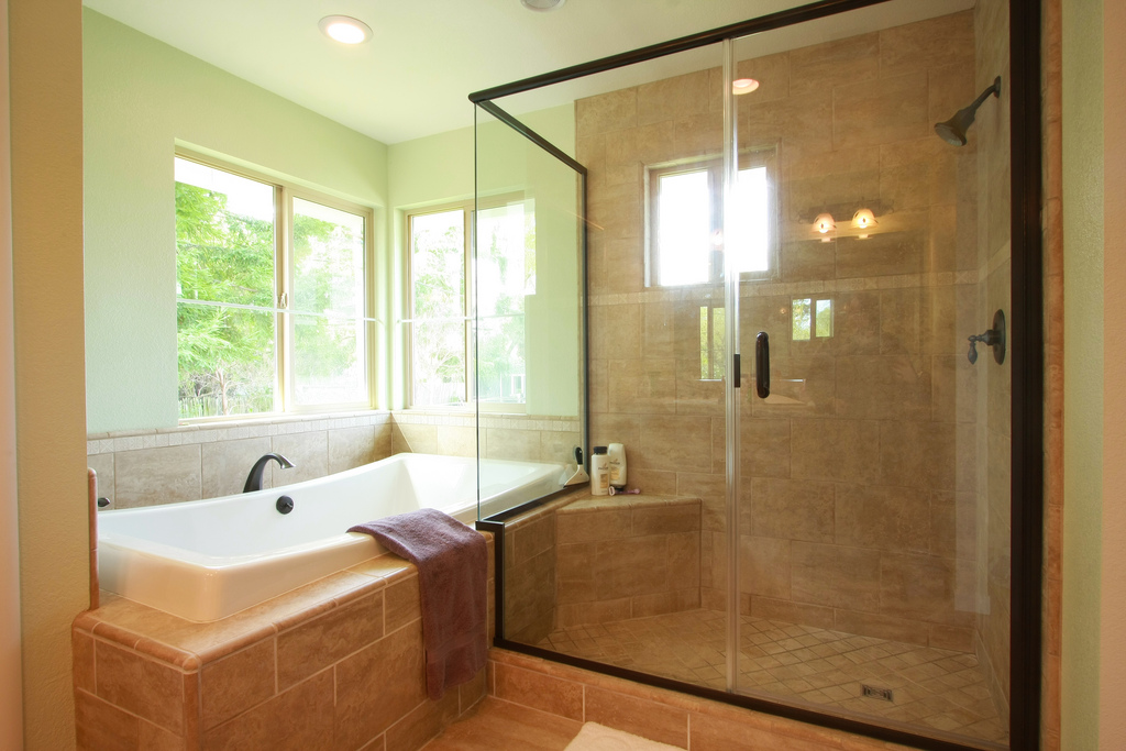 10 Reasons to Embrace Bathroom Remodeling