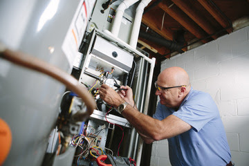 Propane Heating Systems Offer Quicker Payback
