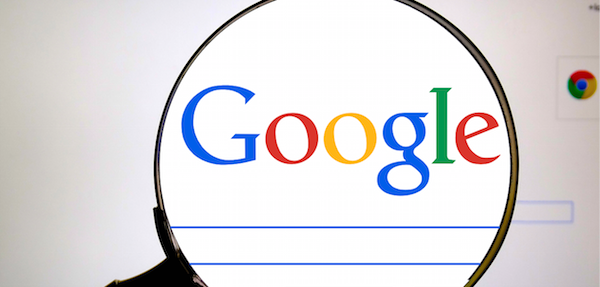Why it matters that your company is on the first page of Google search results