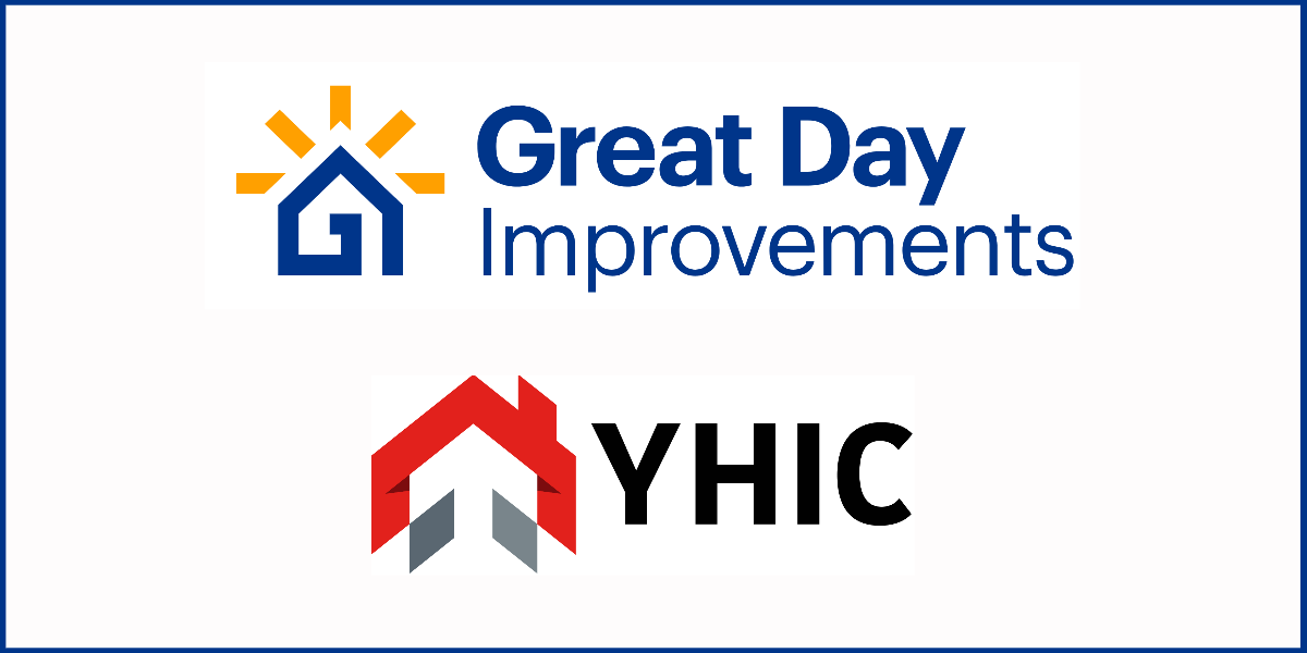 Great Day Improvements acquires Your Home Improvement Company