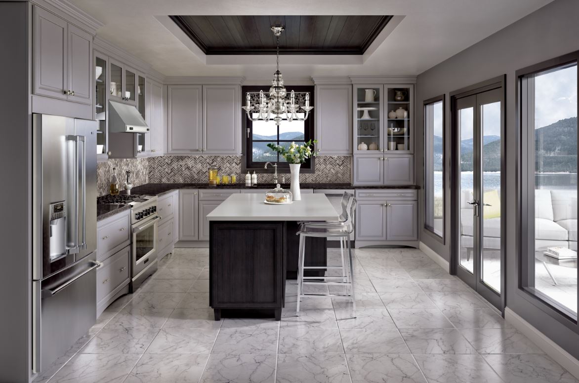 Kitchen Cabinets Trends To Watch Pro Remodeler