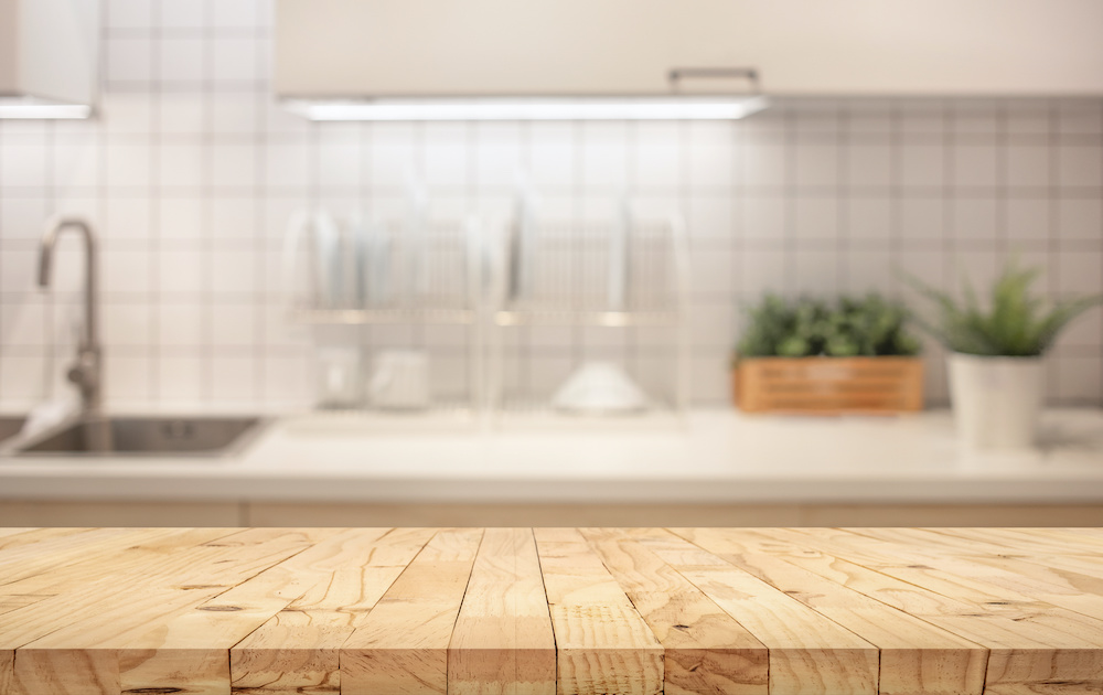 kitchen trends report gives insight into who is buying remodeling upgrades