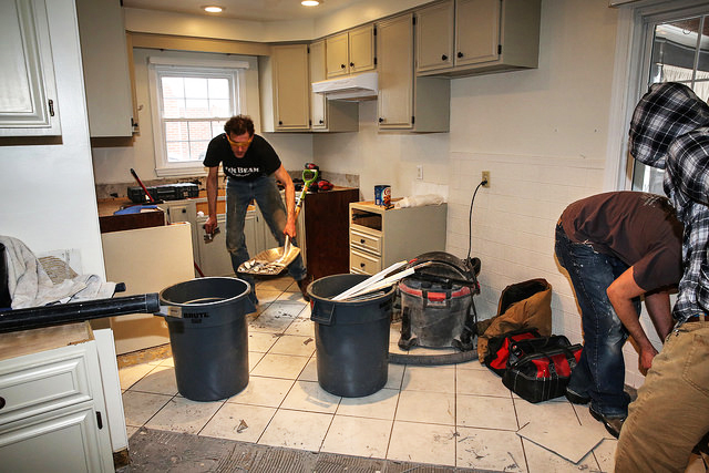 Harvard Joint Center: Home Renovation Rate Should Stabilize by Year’s End