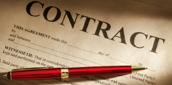 Three common contract provisions you should know.