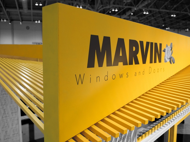 Marvin Windows and Doors Receives 2014 Minnesota Business Ethics Award