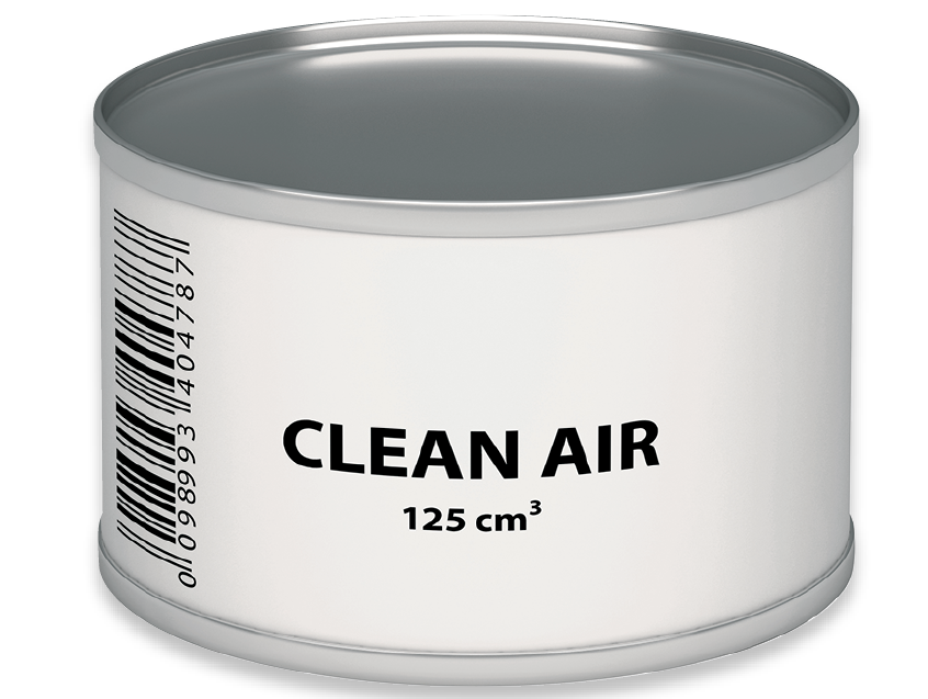 Clean air quality meter market remodeling