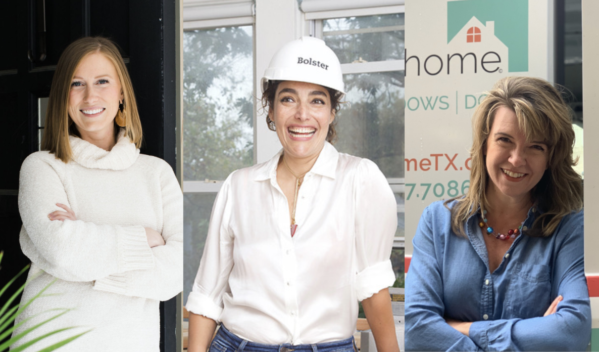 women-owned businesses in remodeling