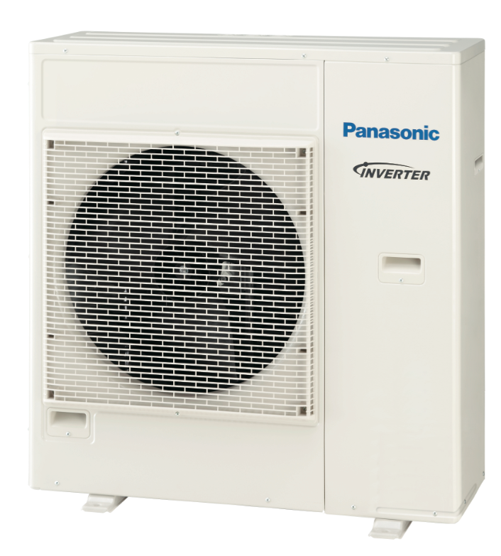 Panasonic Multi-Split Heat Pump