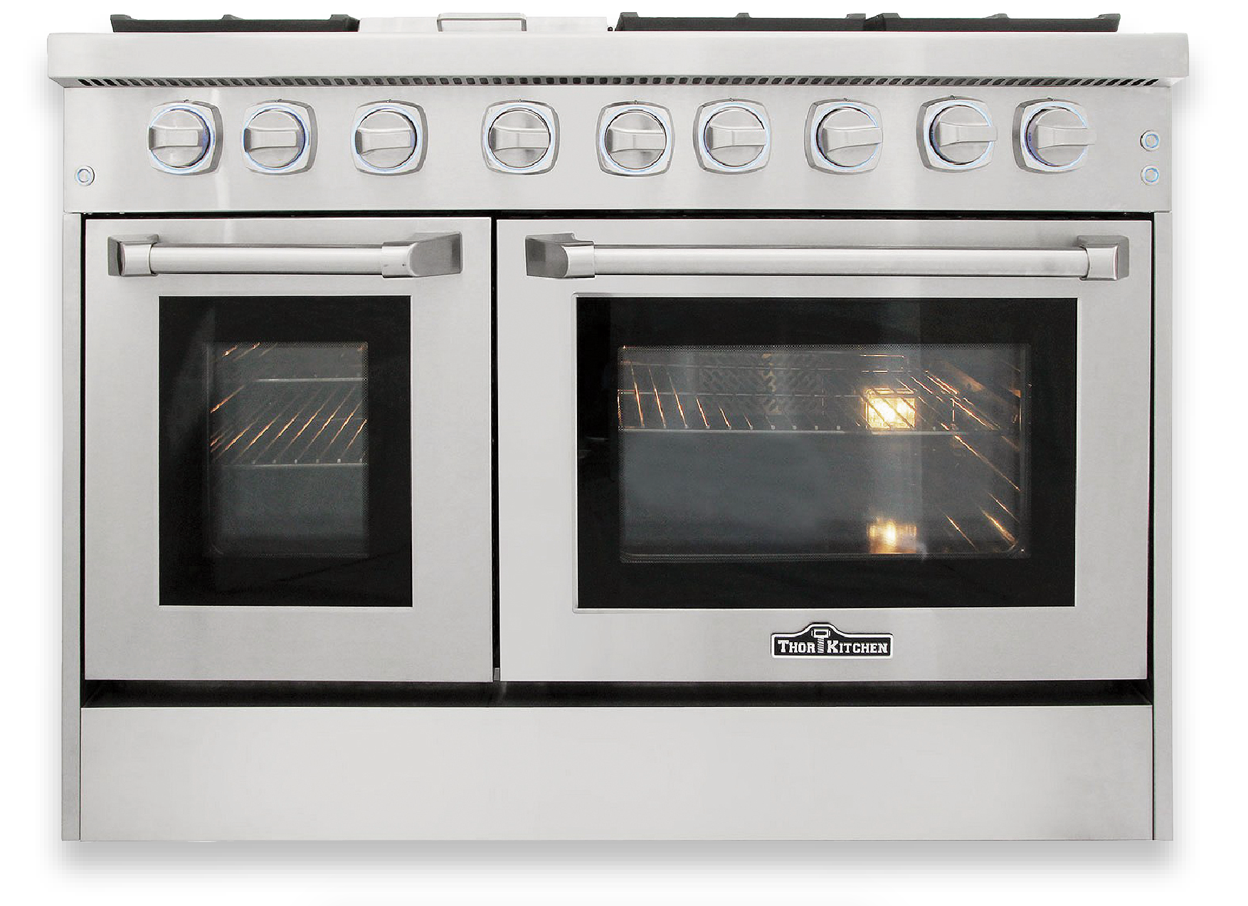 thor kitchen range oven pro remodeler