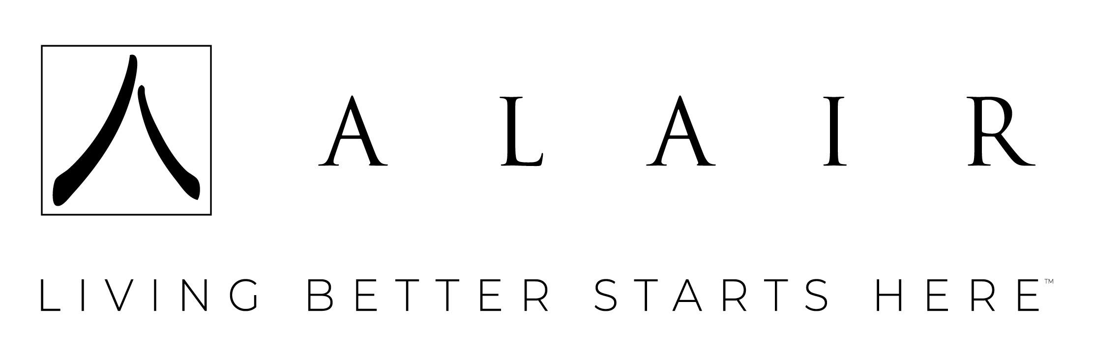Alair Homes Logo 2020