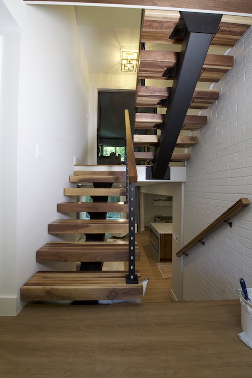 viewrail stairs