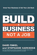build a business, not a job