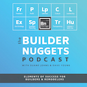 builder nuggets
