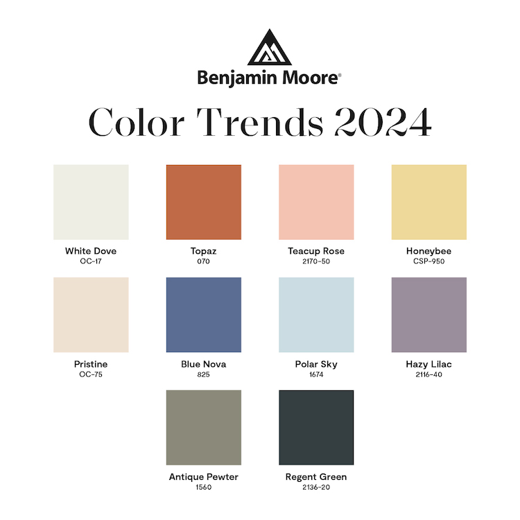 color of the year 2024