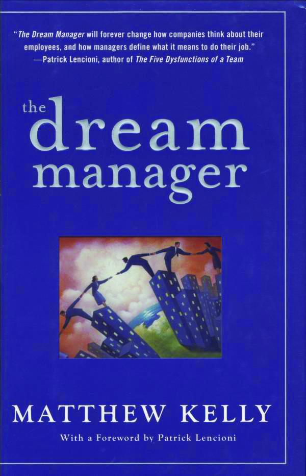 Dream Manager