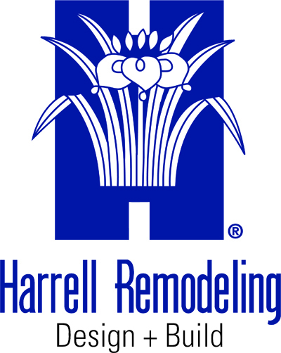 harrell remodeling rebrand