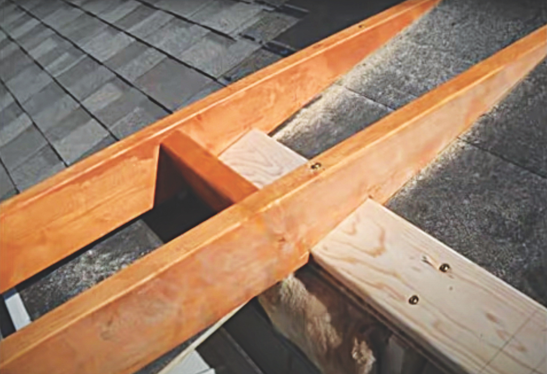 patio roof how to