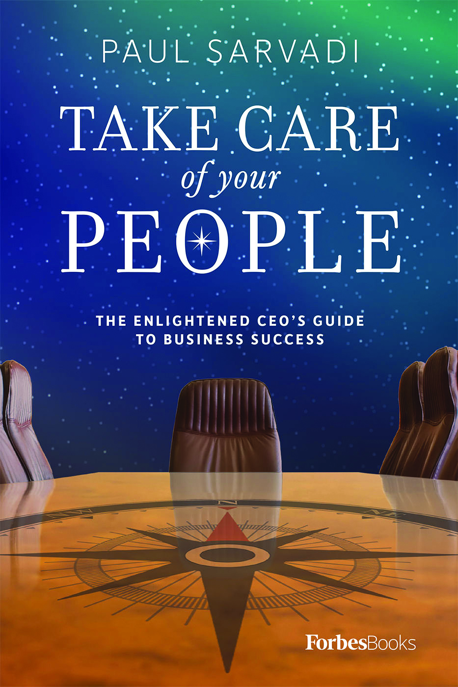 take care of your people