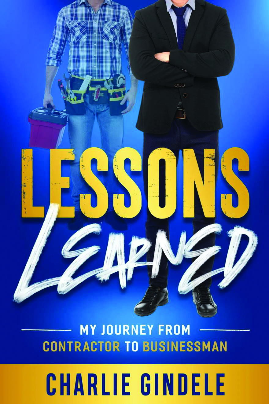 Lessons Learned: My Journey from Contractor to Businessman