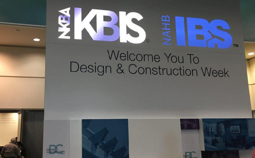 KBIS and IBS remove the in-person portion of their show, leaving it all virtual