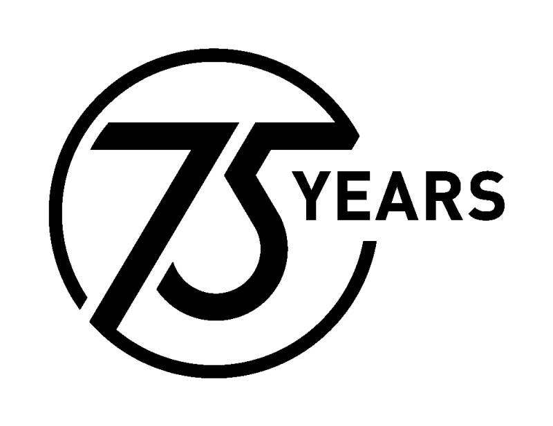 Moen is celebrating the 75th Anniversary of the single-handle faucet in 2014. 