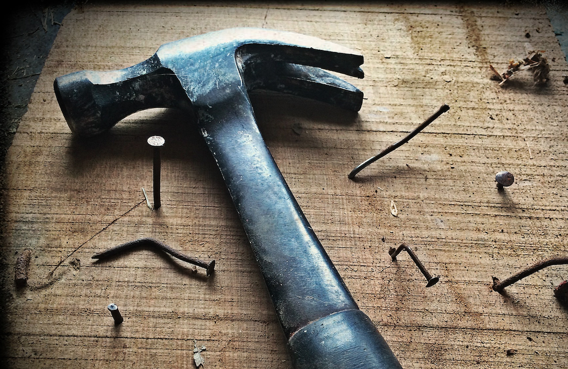 carpenters tool