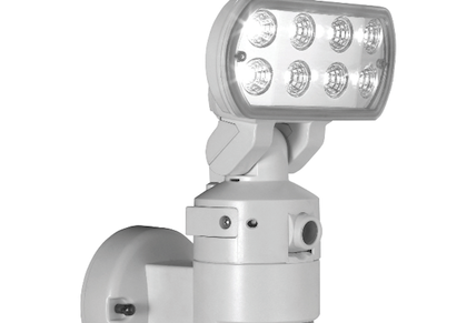 Security lighting systems, NightWatcher, 101 best new products