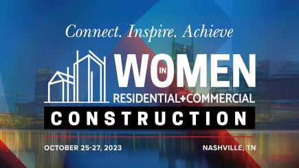 women in construction conference