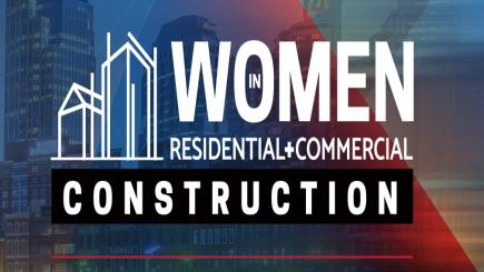 women in construction conference 2024